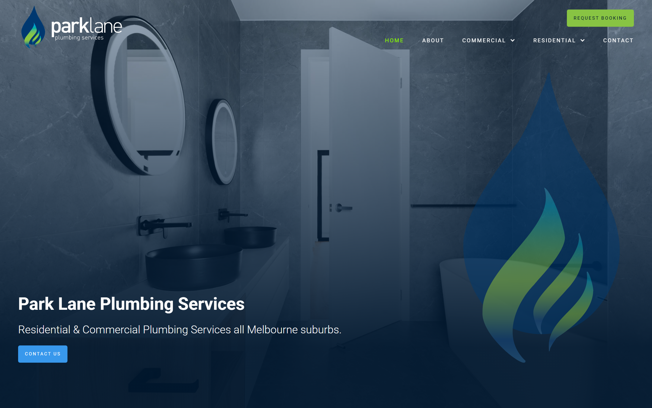 Park Lane Plumbing